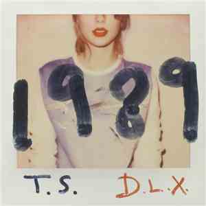 Taylor Swift - New Romantics album