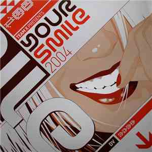 Team X - Your Smile 2004 album