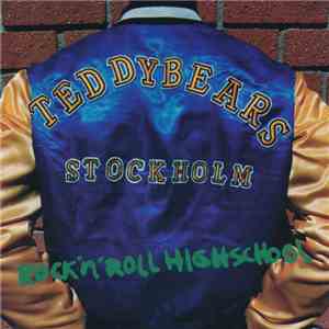 Teddybears Sthlm - Rock 'N' Roll Highschool album