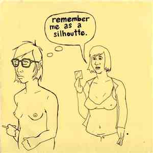 Teenage Cool Kids - Remember Me As A Silhoutte album