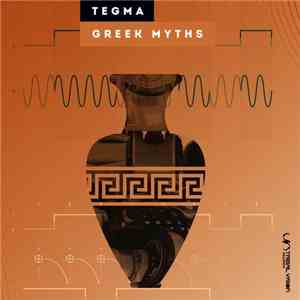 Tegma - Greek Myths album