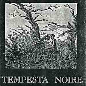 Tempesta Noire - Tempesta Noire album