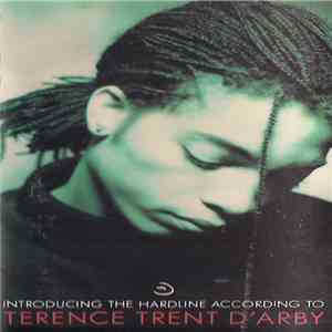 Terence Trent D'Arby - Introducing The Hardline According To Terence Trent D'Arby album