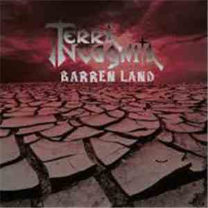 Terra Incognita  - Barren Land album