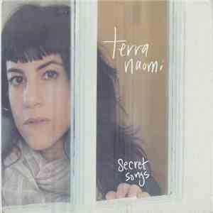 Terra Naomi - Secret Songs album