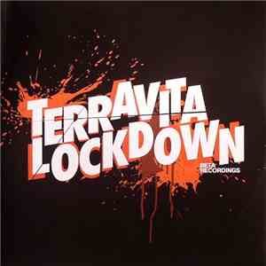 Terravita - Lockdown / Up In The Club album