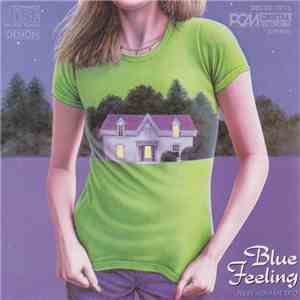 Terry Herman Trio - Blue Feeling album