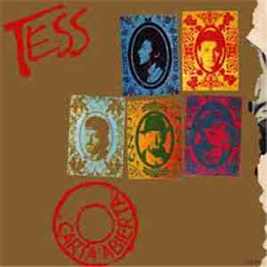 Tess  - Carta Abierta album