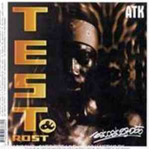 Test  & Rost  - Testosterost album