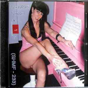 Texas Patti - fluxporn album