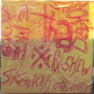 Tha Deftones ※ Rẍ―sқᴇẉ - Skewpunk Grajhdemss album
