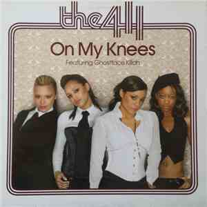 The 411 - On My Knees album