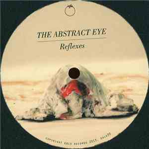 The Abstract Eye / Funkineven - Reflexes / Egypt album