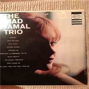 The Ahmad Jamal Trio - The Ahmad Jamal Trio album