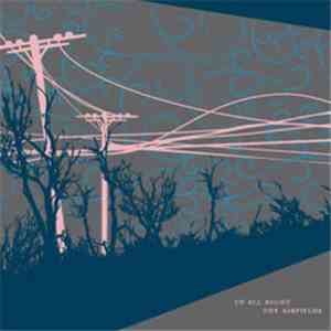 The Airfields - Up All Night album