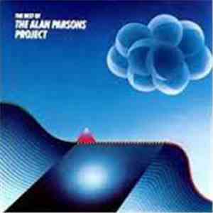 The Alan Parsons Project - The Best Of album