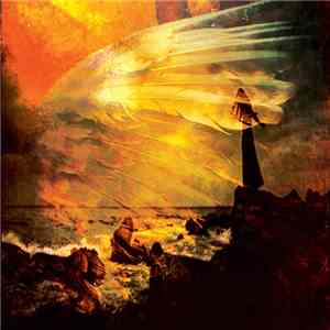 The Angelic Process - Weighing Souls With Sand album