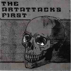 The Artattacks - First And Last album