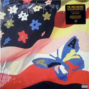 The Avalanches - Wildflower album