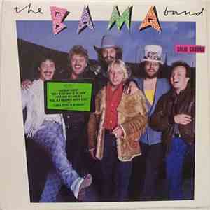 The Bama Band - Solid Ground album