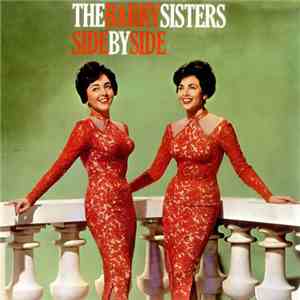 The Barry Sisters - Side By Side album