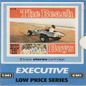 The Beach Boys - Bug-In album
