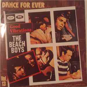 The Beach Boys - Good Vibrations / I Get Around album