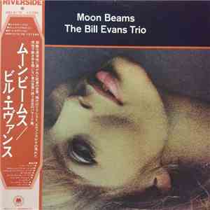 The Bill Evans Trio - Moon Beams album