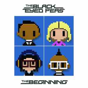 The Black Eyed Peas - The Beginning album