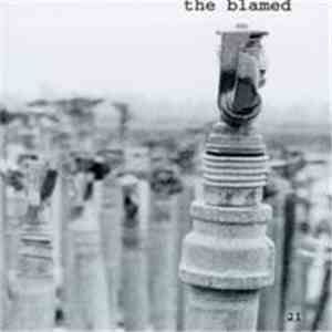The Blamed - 21 album