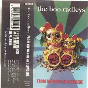 The Boo Radleys - From The Bench At Belvidere album