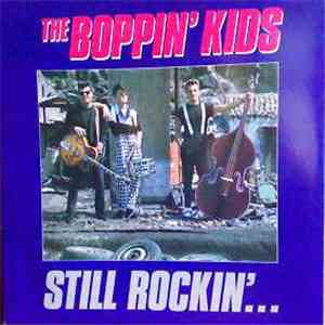The Boppin' Kids - Still Rockin' album