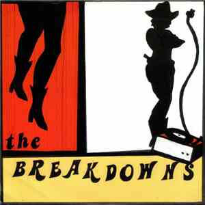 The Breakdowns  - This Gun Don't Care Who It Shoots album