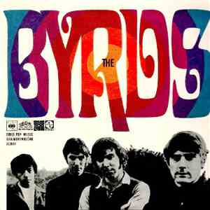 The Byrds - The Byrds album