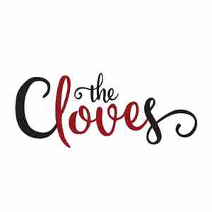 The Cloves - Red Rose album