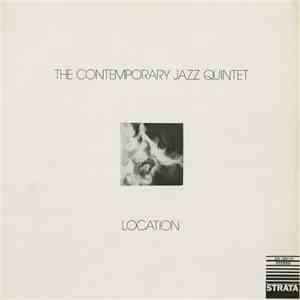 The Contemporary Jazz Quintet  - Location album