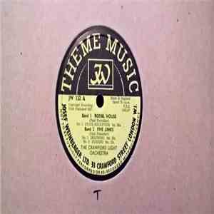 The Crawford Light Orchestra - State Reception album