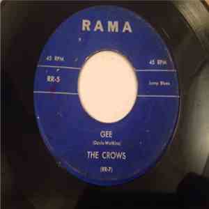 The Crows - Gee / I Love You So album