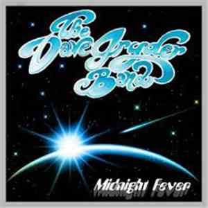 The Dave Gryder Band - Midnight Fever album