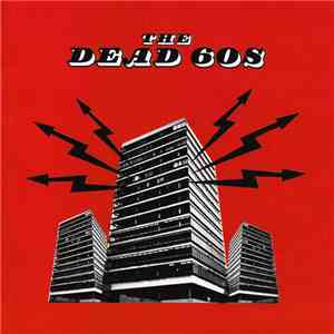 The Dead 60s - The Dead 60s album