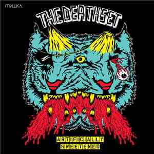 The Death Set - Artifically Sweetened album