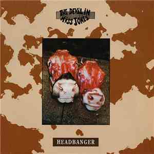 The Devil In Miss Jones - Headbanger album