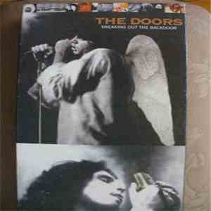 The Doors - Sneaking Out The Backdoor album