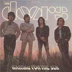 The Doors - Waiting For The Sun album