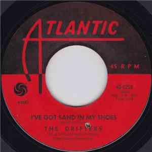 The Drifters - I've Got Sand In My Shoes / He's Just A Playboy album