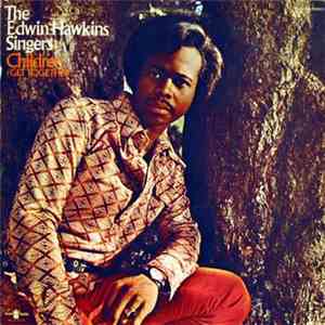 The Edwin Hawkins Singers - Children (Get Together) album