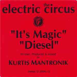 The Electric Circus - It's Magic / Diesel album