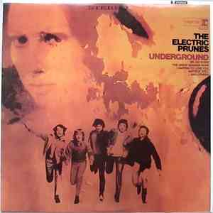 The Electric Prunes - Underground album