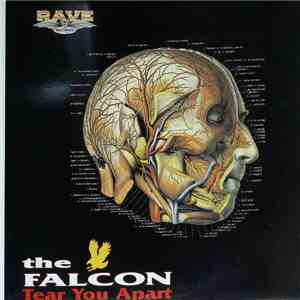The Falcon - Tear You Apart album