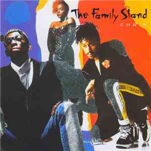 The Family Stand - Chain album